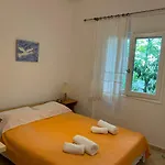Orange Tree Garden Pefkochori