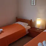 Lägenhet Orange Tree Garden