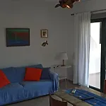 Orange Tree Garden