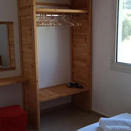 Orange Tree Garden Apartment