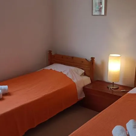 公寓 Orange Tree Garden