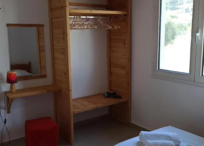 Orange Tree Garden Apartamento