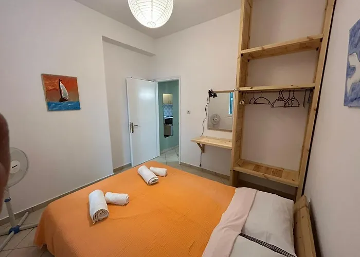 Apartamento Orange Tree Garden