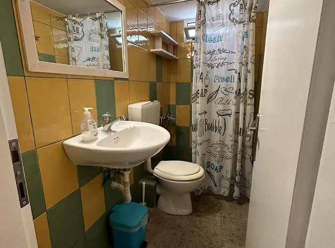 Orange Tree Garden Pefkochori