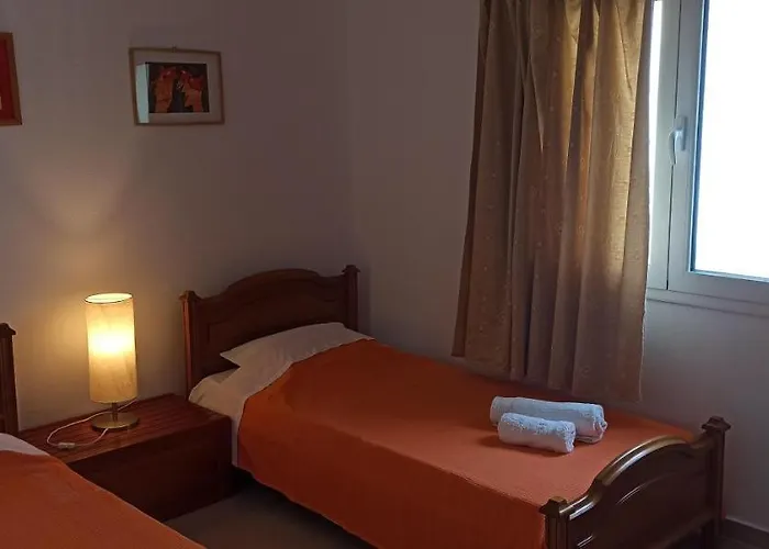 Orange Tree Garden Apartamento *