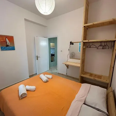 Appartamento Orange Tree Garden