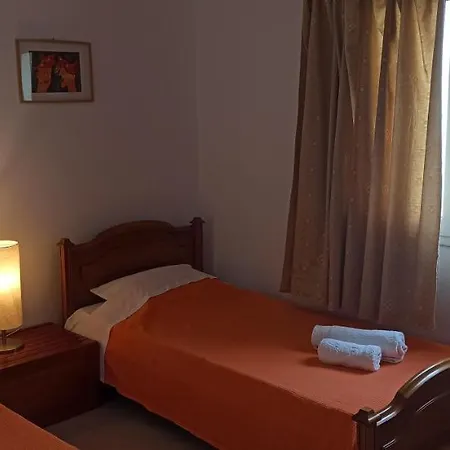 Orange Tree Garden Appartement *