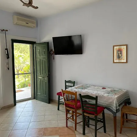 Appartamento Orange Tree Garden *